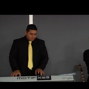 Meet your Posher, Álex boy